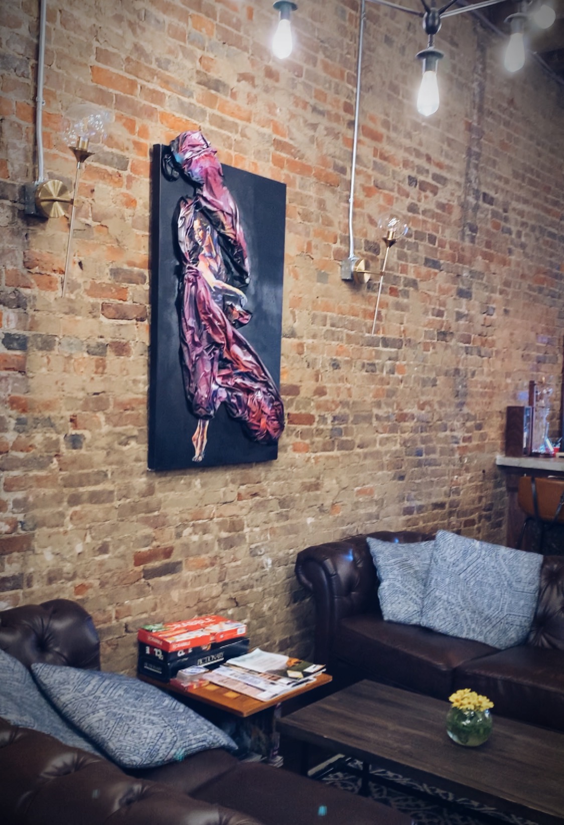 See Clarksville’s ONLY Wine Bar! WCVQFM Q108