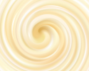 vanilla frosting