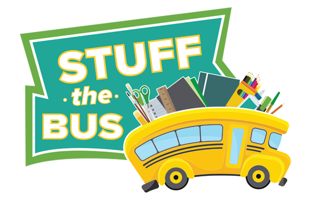 Stuff the Bus 2020