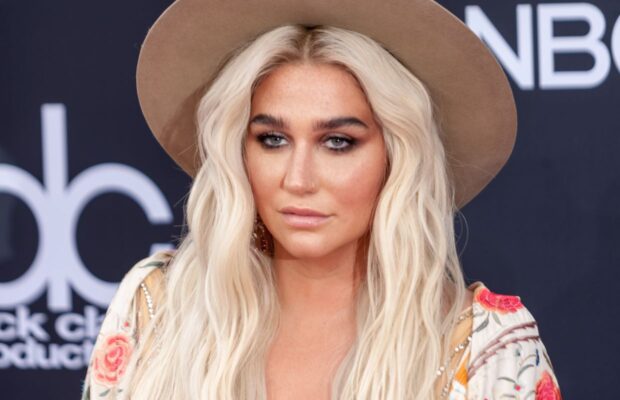 Fancy Like (tik tok Applebee song) with Kesha