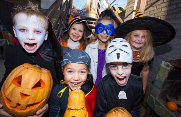 Halloween Costumes for 2022