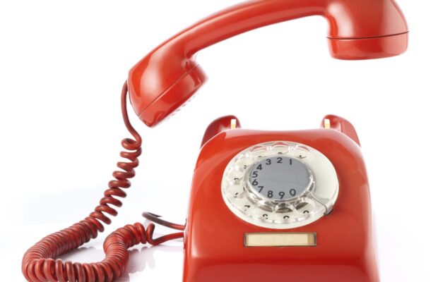 Give Your Spouse Your Phone Code!