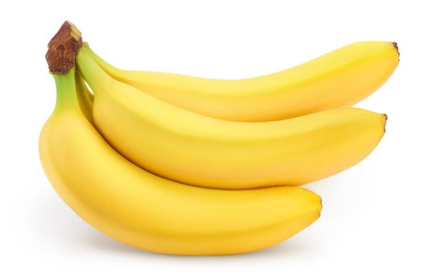 Yummy Healthy Banana Dessert!