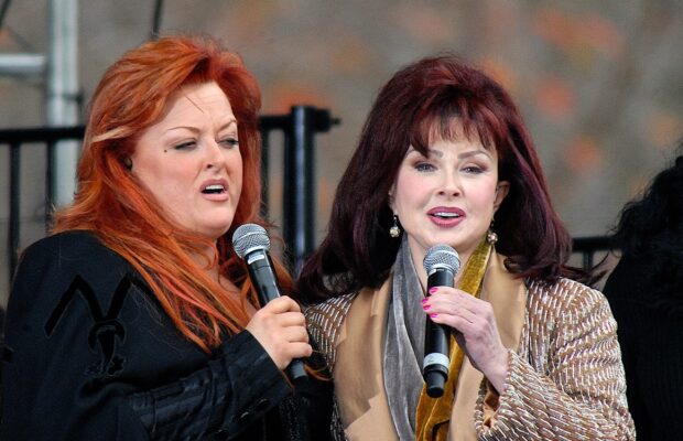Nashville’s Own Naomi Judd’s Public Memorial Service at the Ryman