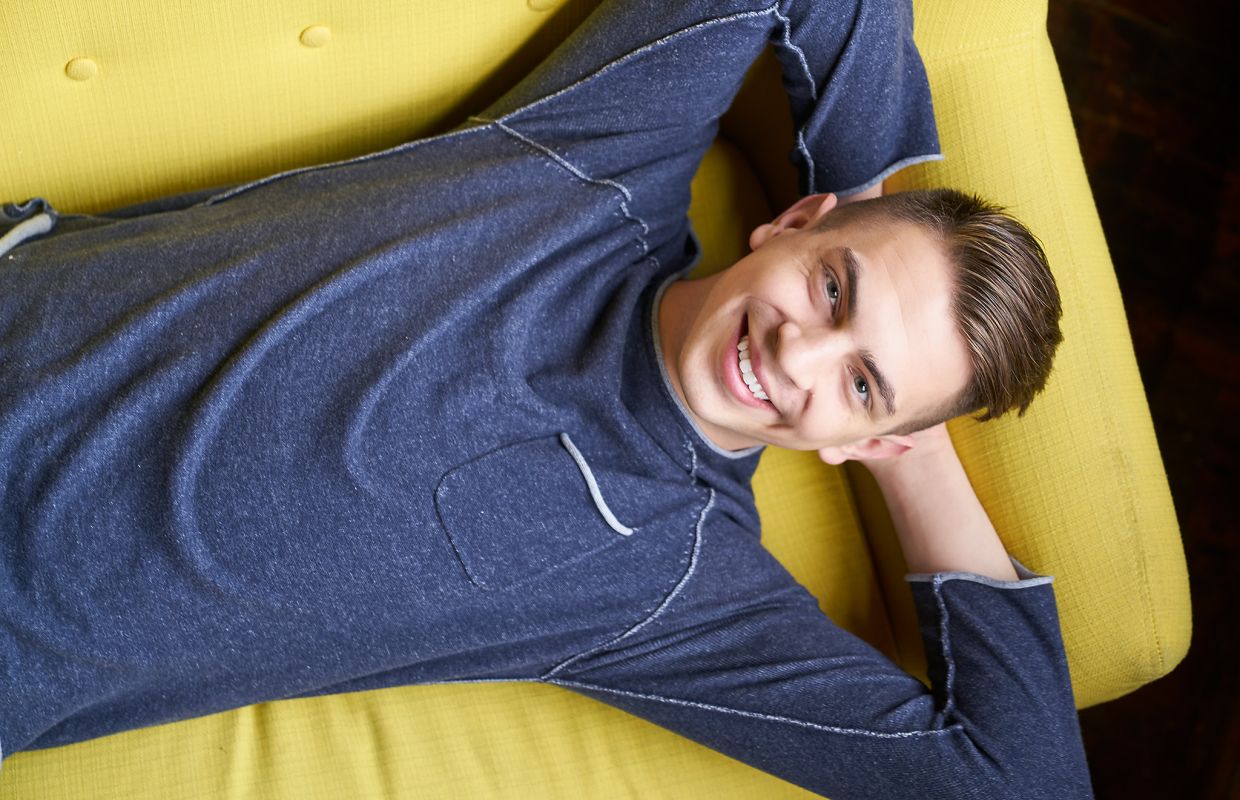 XYZ with Erik Zachary | WCVQ-FM : Q108