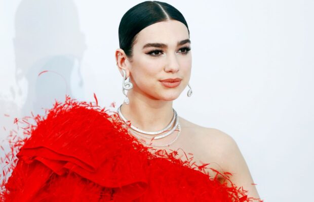 Dua Lipa to Appear in Barbie Film