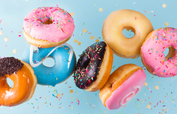 What The Salvation Army of Clarksville Is Doing to celebrate National Donut Day