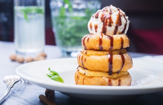What is coming to Clarksville’s Krispy Kreme