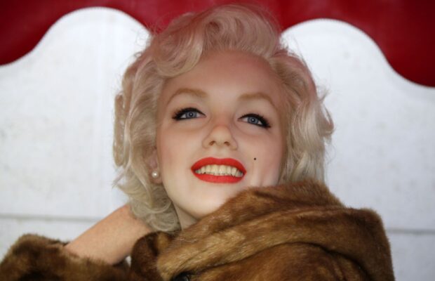 Who Will be Playing Marilyn Monroe in the new “Blonde” Biopic?