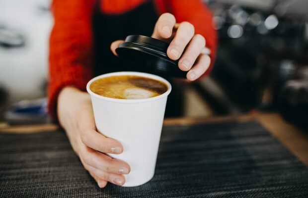 Coffee Drinkers Live Longer, Especially If They Add This? Coffee Drinkers Live Longer, Especially If They Add This?