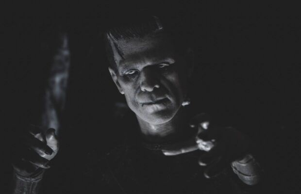 The First Munsters Movie Teaser Is Out
