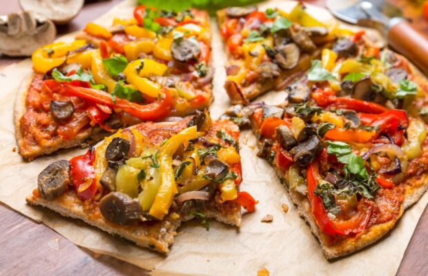 CLARKSVILLE VEGAN SPOTS! 