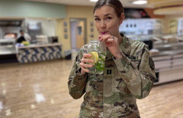 Proper hydration From The Chief Of Clinical Nutrition