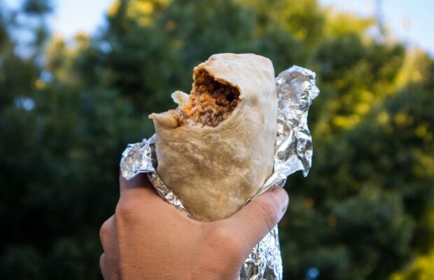 FREE Chipotle for Teachers