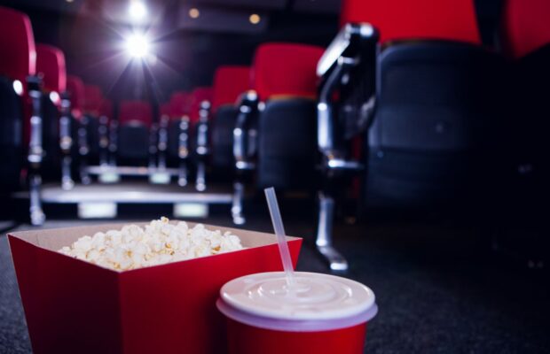 New Movies for This Weekend