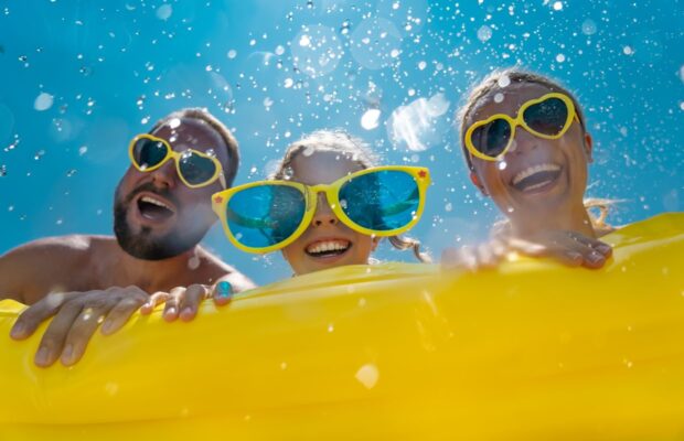 Which Nashville spot made the best hotel with waterpark
