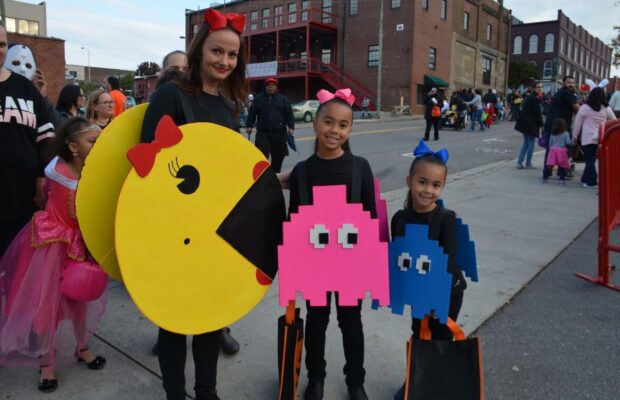 Your Clarksville guide to festivals, trunk-or-treats, movies and more