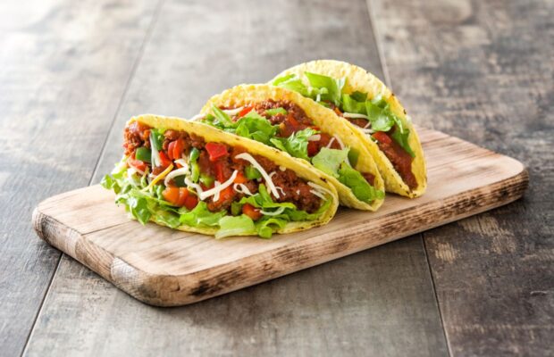 Taco Day Freebies!