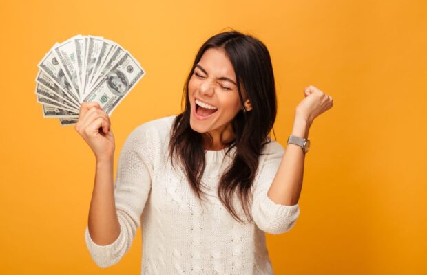 Do You Think Money Can Buy Happiness?