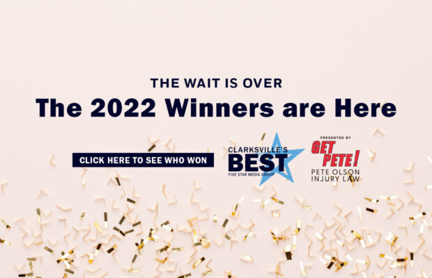 Clarksville’s Best Winners