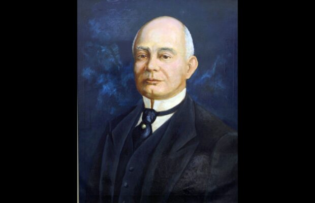 Does Austin Peay Have a GHOST Named Margaret?