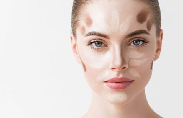 Strange Tik Tok Makeup Trends