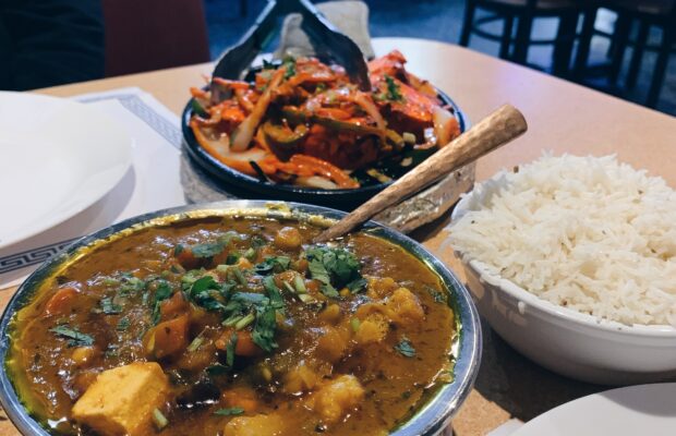 Legit Travel to INDIA in Clarksville (DELICIOUS)