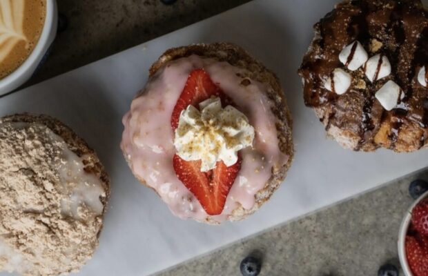 DOOOONNUUUTS – Look at These Donuts Coming to Clarksville!