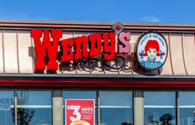 Wendy’s SPECIAL DEALS in Clarksville for Mercury Retrograde – Really