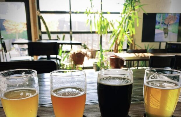 Not Your Parents’ Beer