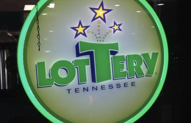 OK WHO WON the Lottery in Clarksville???