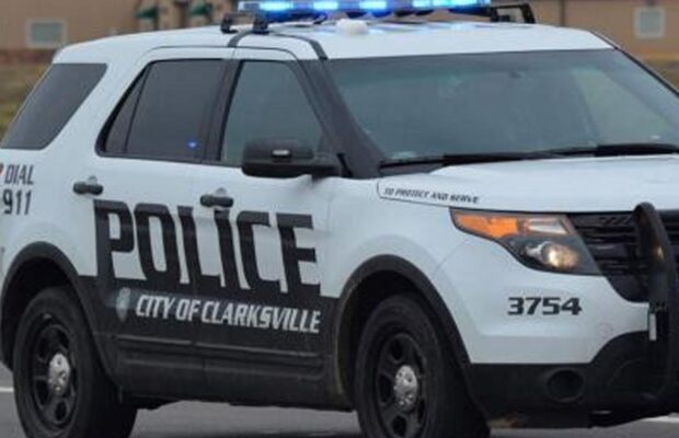 ATTENTION CLARKSVILLE! THIS IS ILLEGAL!