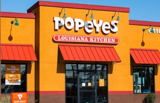 HOTTEST Wings in Clarksville?