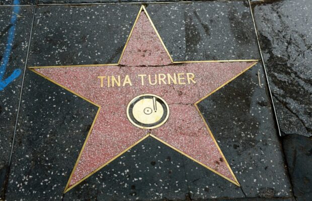 Which CLASSIC Song was Inspired by Tina Turner?