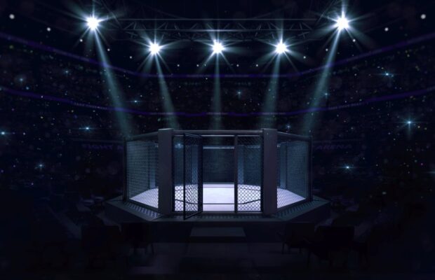 Celebrity Cage Match Fantasy Booking!