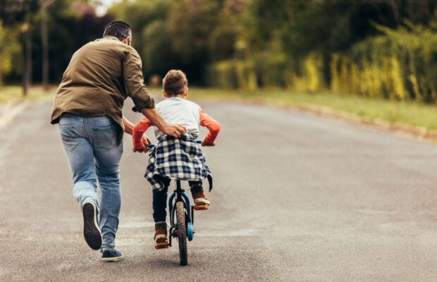 Get to Know Dad With These Questions