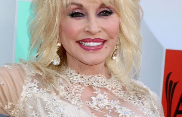 Hear Dolly Sing with The Beatles