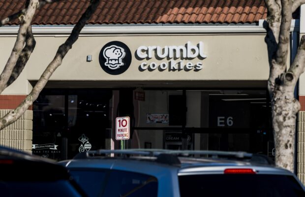Are THESE the BEST Cookies in Clarksville?