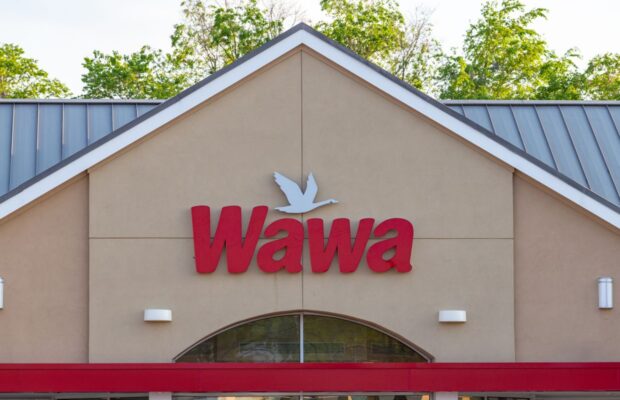 WAWA is coming to Clarksville?!?