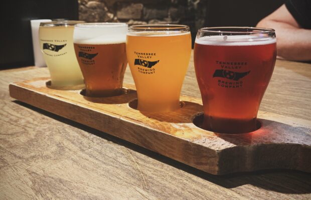 Ever Try a Radler?