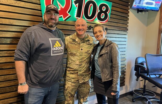Increased Military Activity In Clarksville And Why You Shouldn’t Worry!