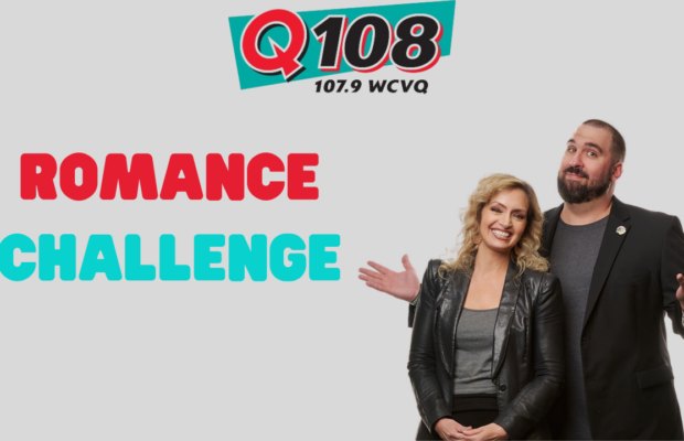 Clarksville Romance Challenge!
