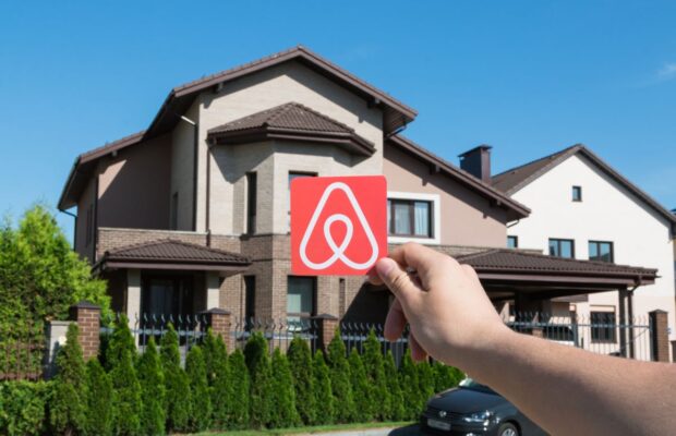 What AirBnB Would You Rent From A Celebrity?