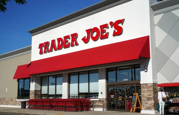 Sooo is Trader Joe’s Coming to Clarksville??