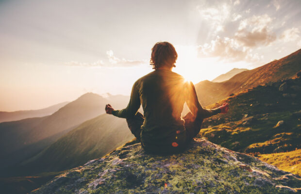 Meditation Moment Meditation Moment