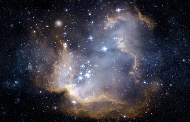 A View of the Galaxy from Clarksville