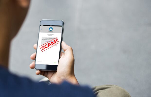 Watch for this Hopkinsville Scam