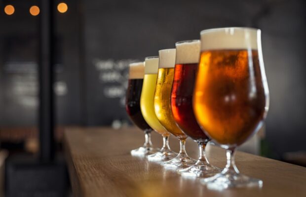 TN Valley Brewing is BACK Under NEW NAME and Ownership!