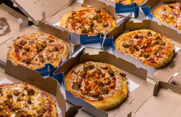 FREE Emergency Pizza in Clarksville!