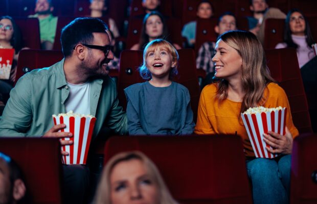 Movies Hitting Clarksville Theaters This Weekend! (10-20)